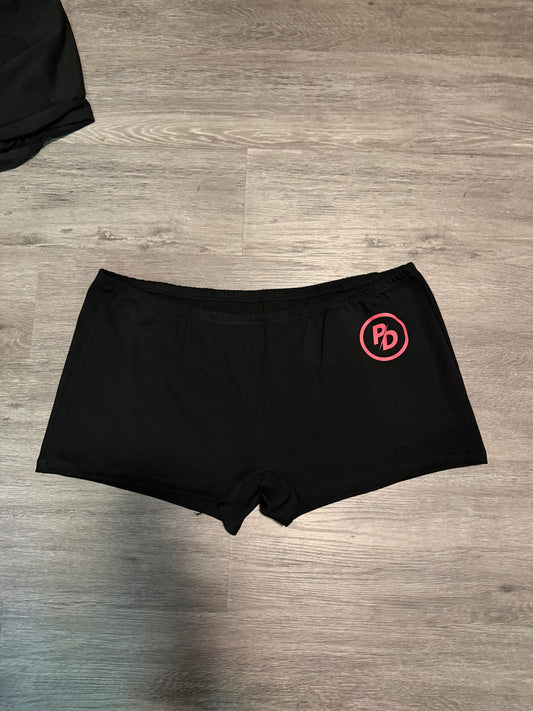 PHAT shorts