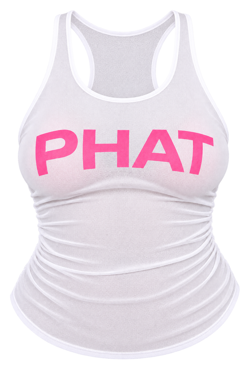 PHAT wet Tank