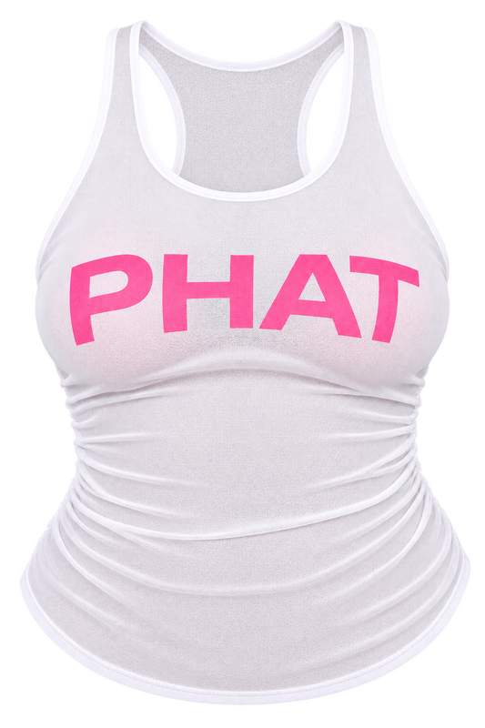 PHAT wet Tank