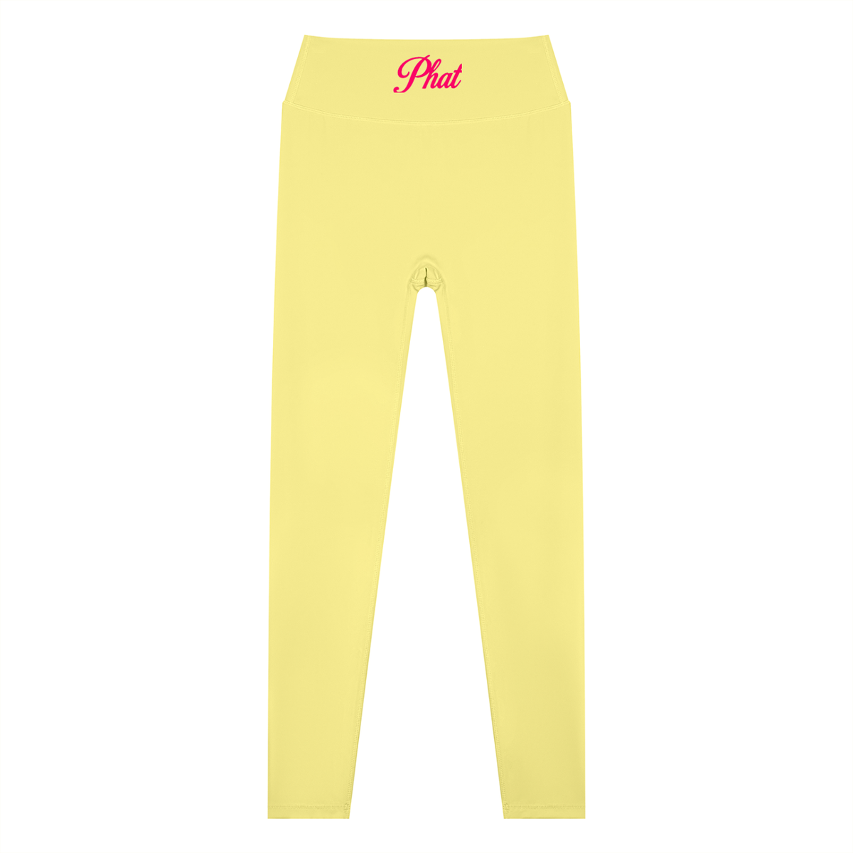 Phat doll  High Waisted Yoga Leggings
