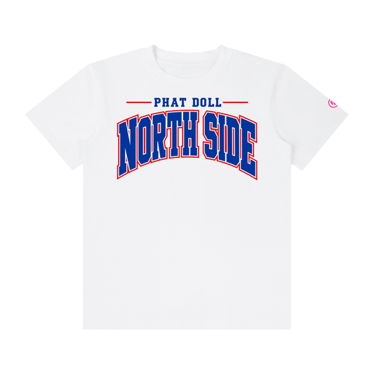 PHAT DOLL NORTH SIDE