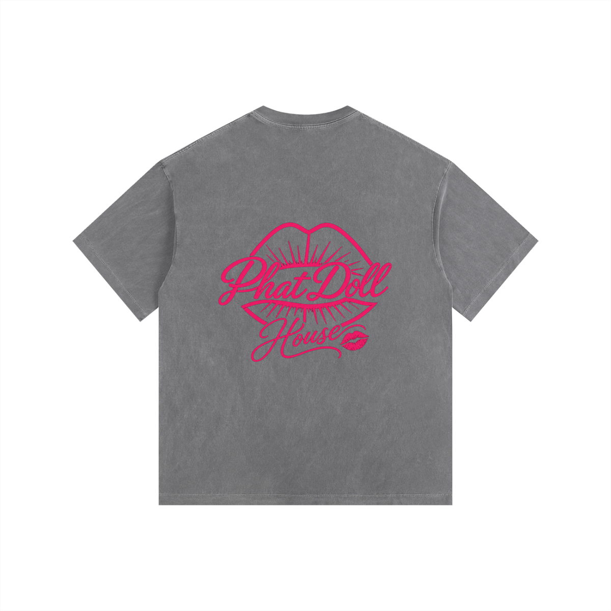 PROPERTY OF DOLL GYM