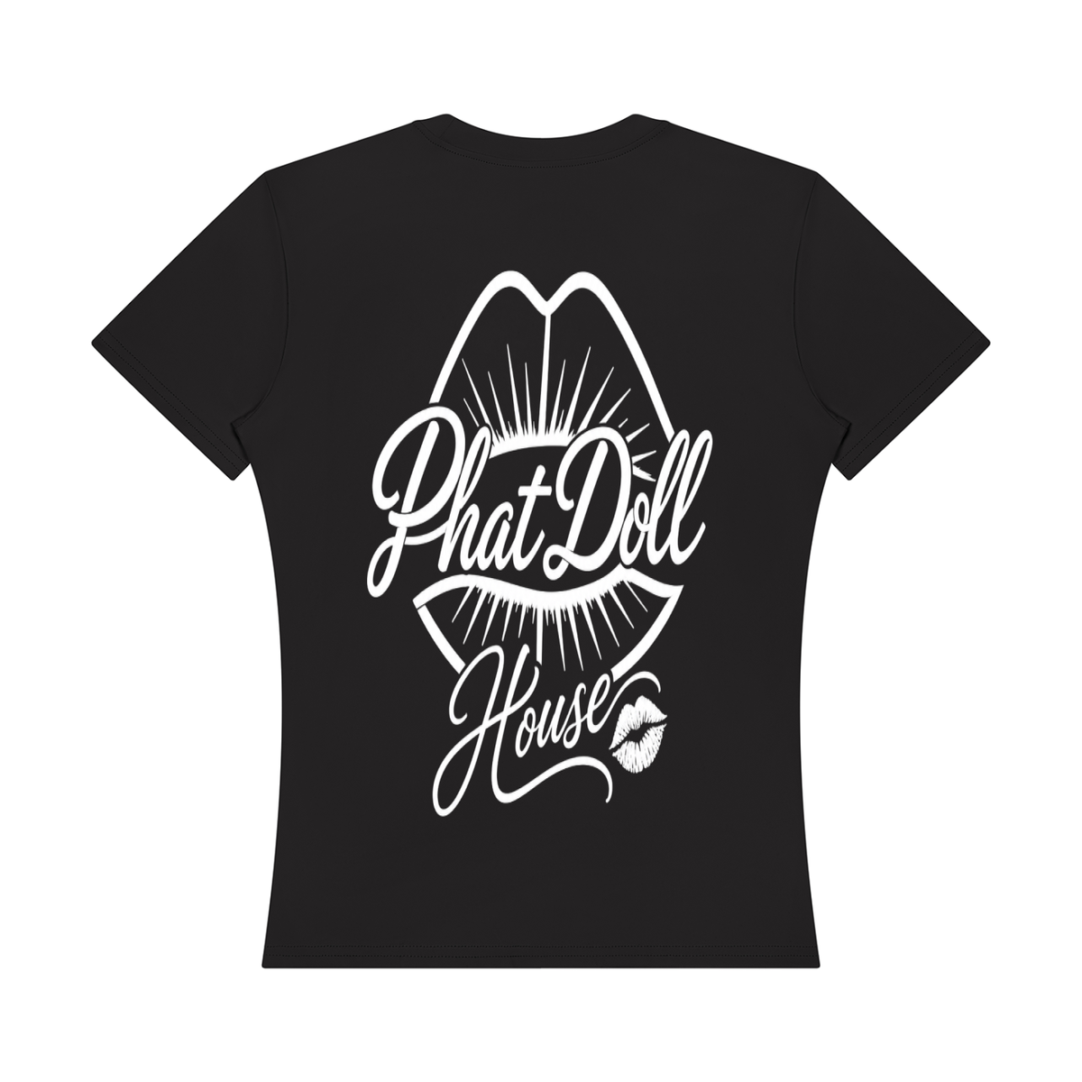 Women’s Topstitch Training T-Shirt
