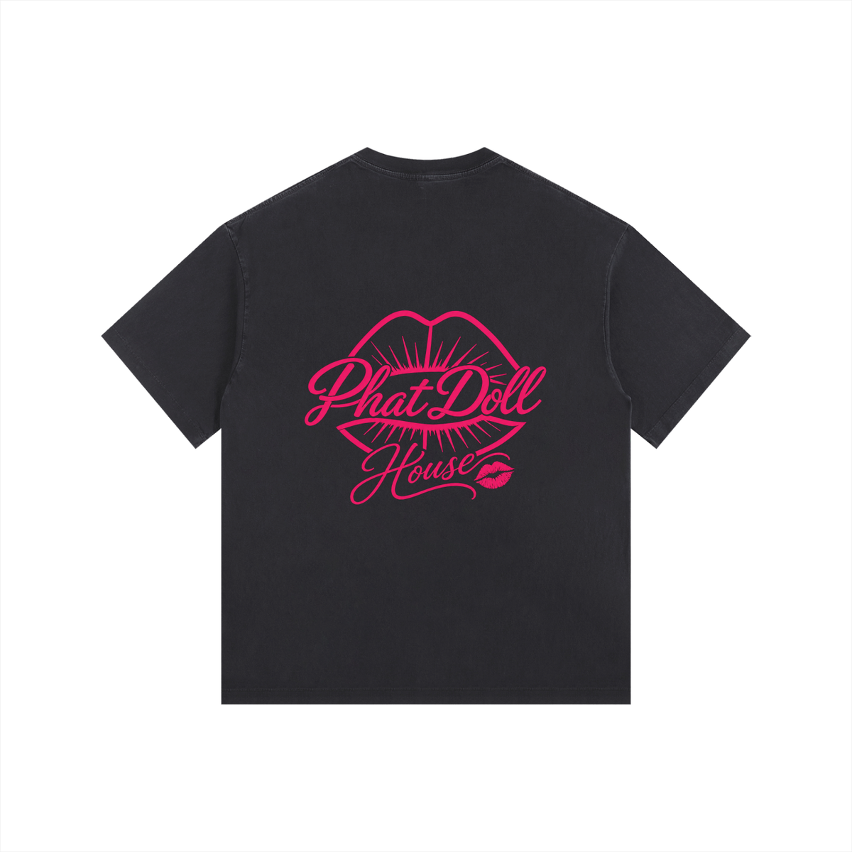 PROPERTY OF DOLL GYM