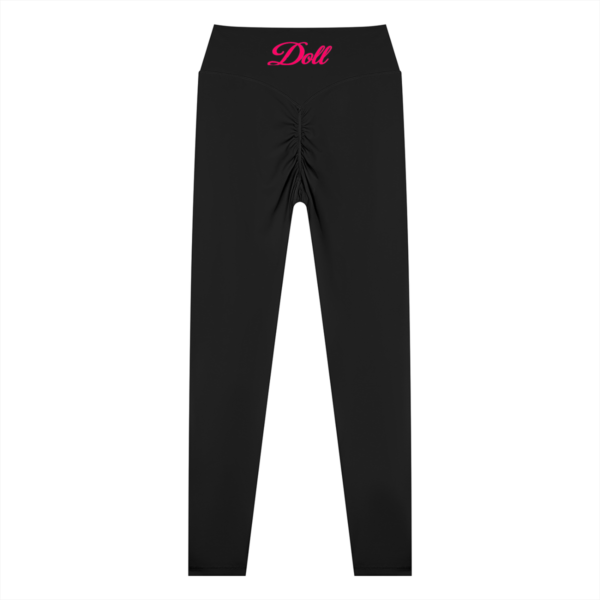 Phat doll  High Waisted Yoga Leggings