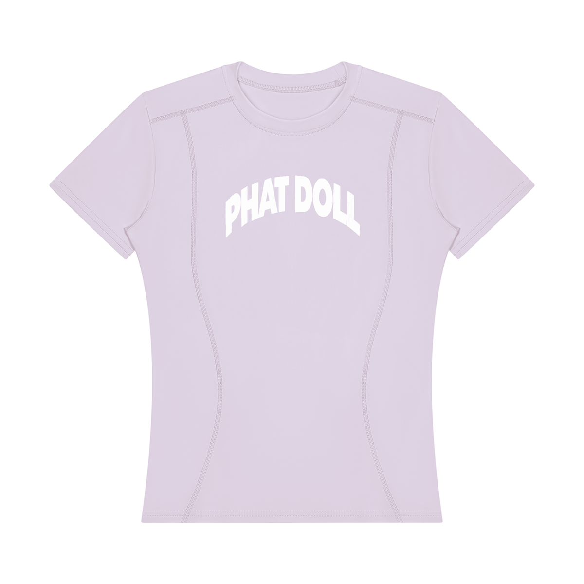 Women’s Topstitch Training T-Shirt