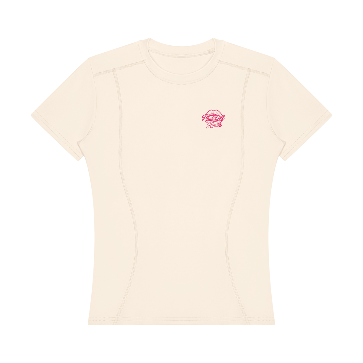 Property of doll gym Training T-Shirt