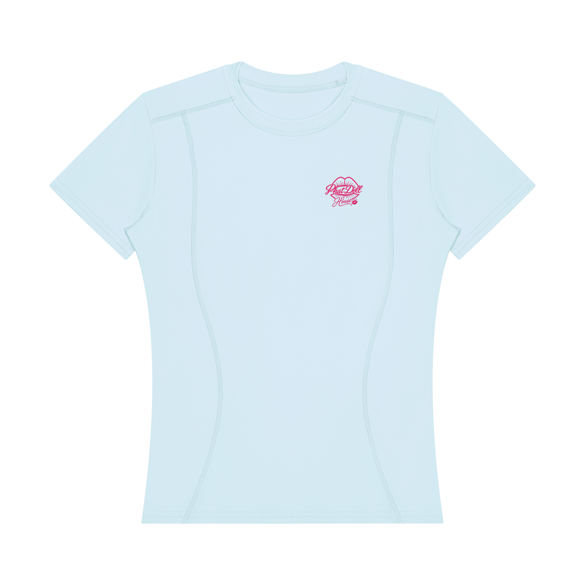 Property of doll gym Training T-Shirt