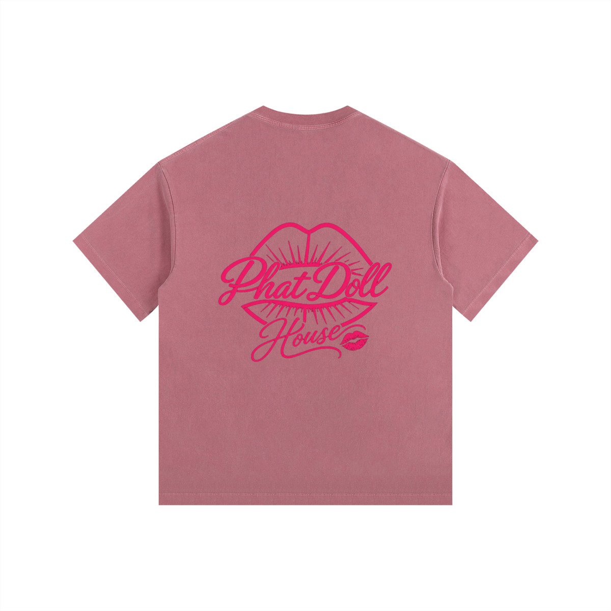 PROPERTY OF DOLL GYM