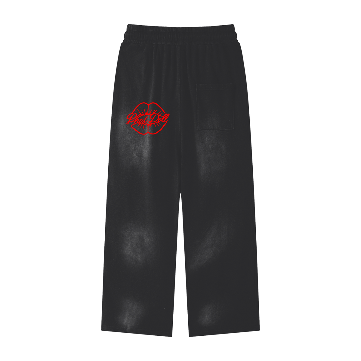Phat Doll Men Sweatpants
