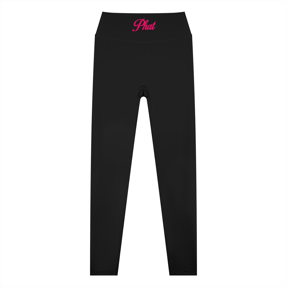 Phat doll  High Waisted Yoga Leggings