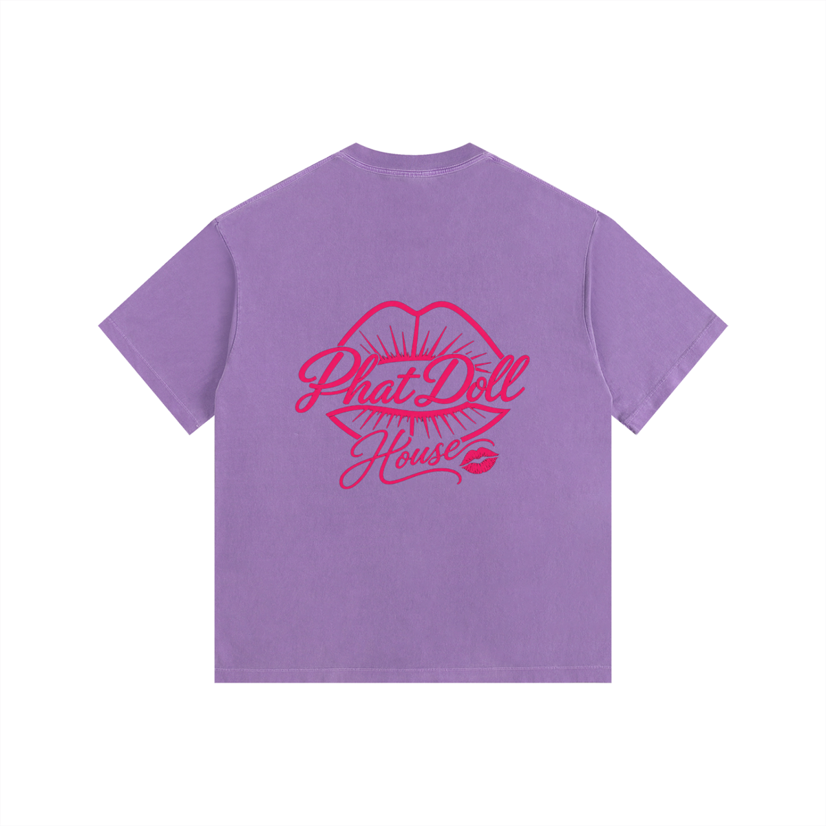 PROPERTY OF DOLL GYM