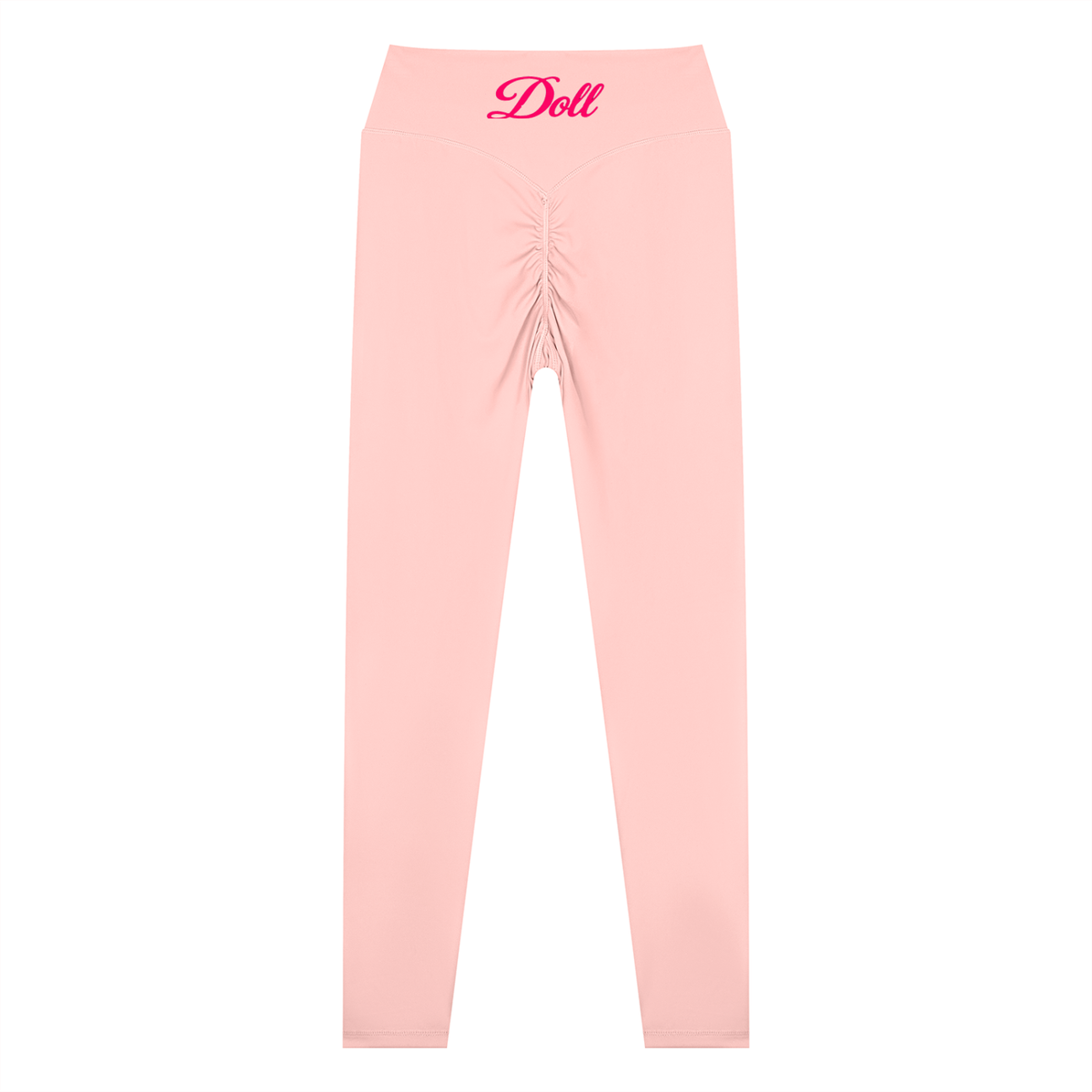 Phat doll  High Waisted Yoga Leggings