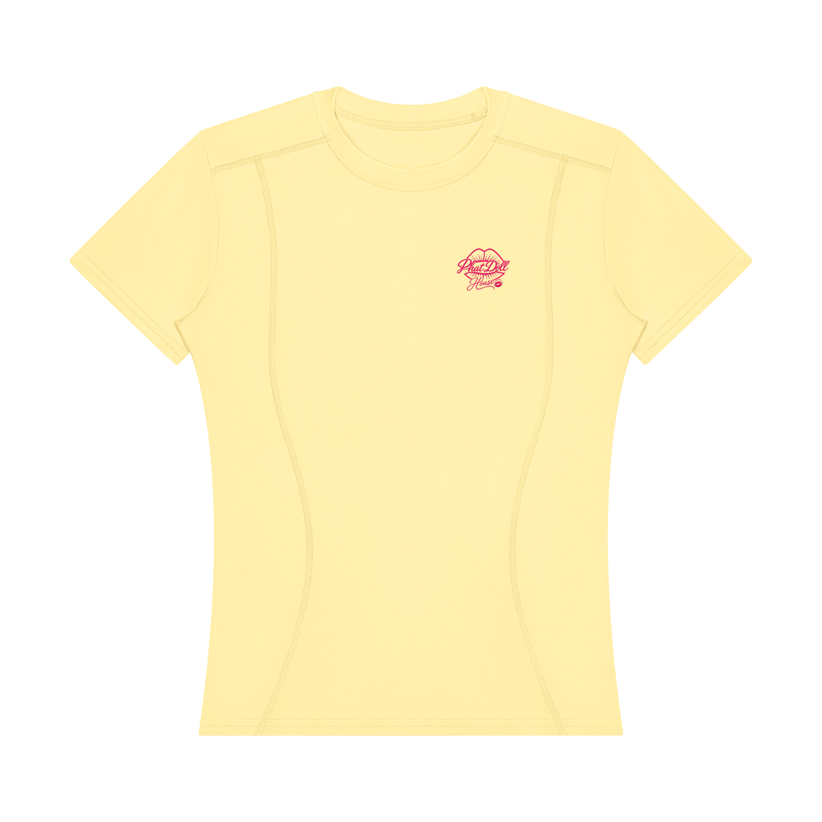 Property of doll gym Training T-Shirt
