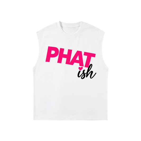 Phat- ish jr doll top